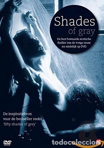 Cine: Shades of Gray- 8718546520679