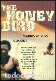 Cine: The Honey Bird- 8432593001522