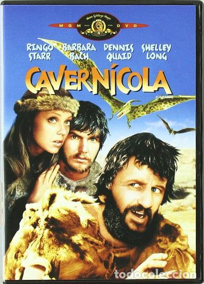 Cine: Cavern&iacute;cola- 8420266999566