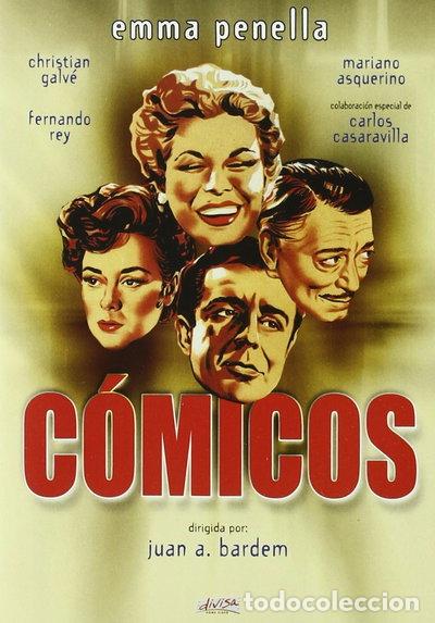 Cine: C&oacute;micos- 8421394525443