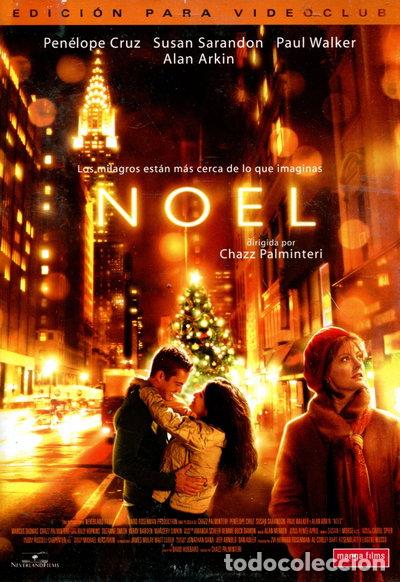 Cine: Noel (8420172047849)