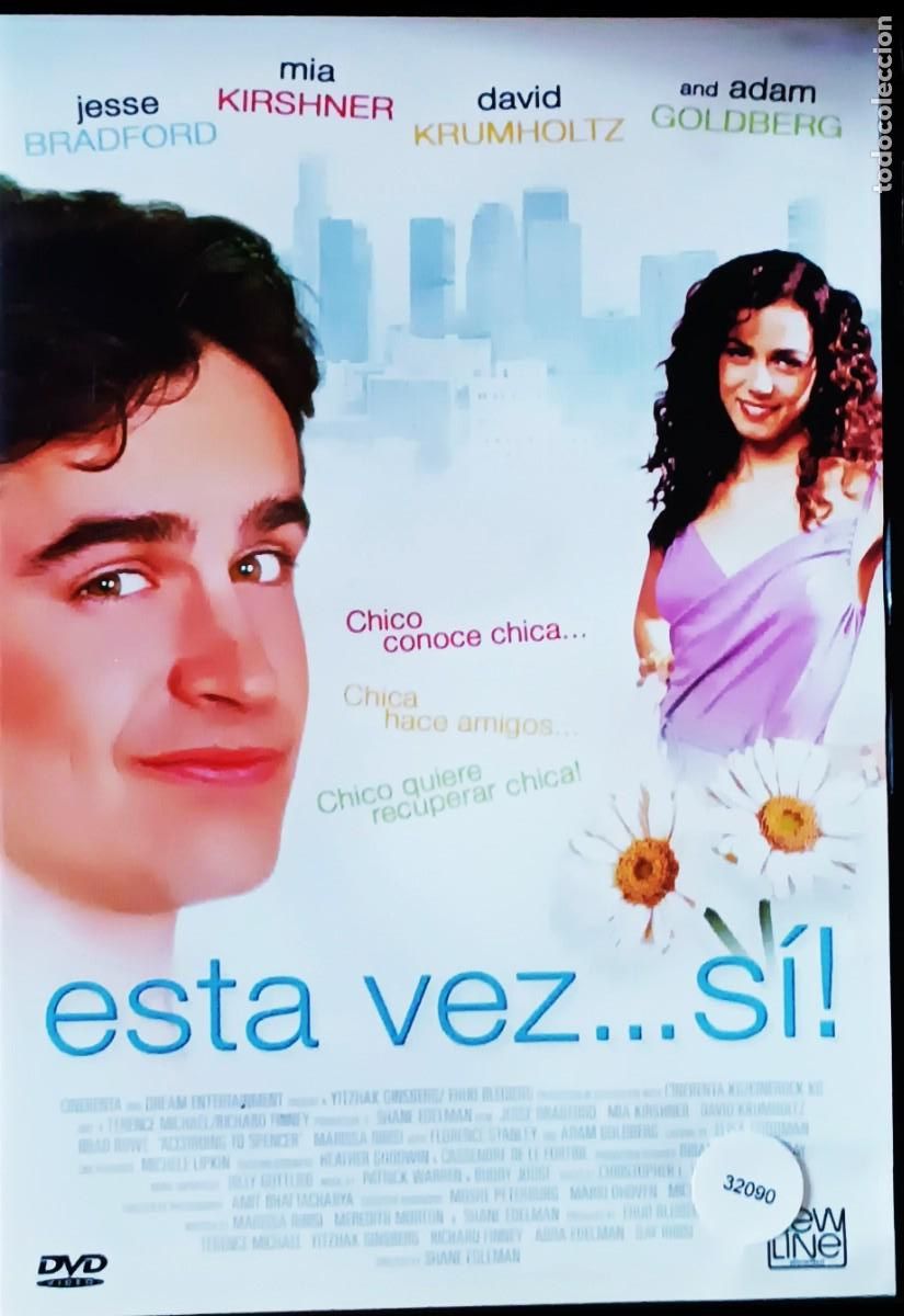 Cine: ESTA VEZ... SI. CINE EN DVD DE COLECCION.