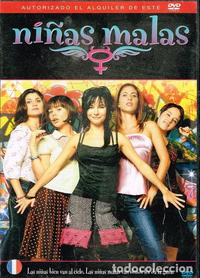 Cine: Ni&ntilde;as Malas- 8414533047463