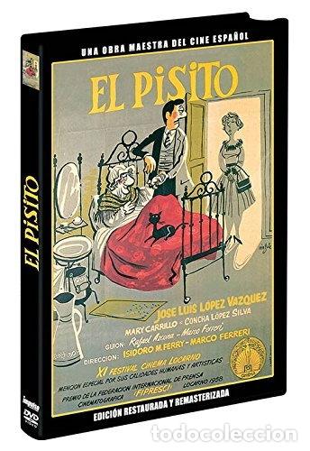 Cine: El pisito- 8436548869496