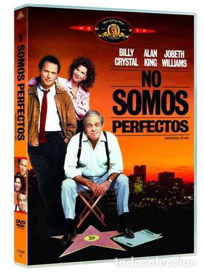 Cine: No somos perfectos- 8420266999580