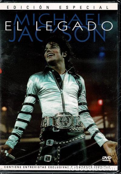 Cine: El Legado (Edicion Especial)- 8426320007093