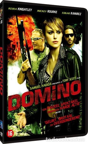 Cine: Domino- 8713045210311