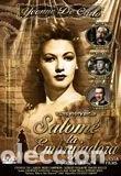 Cine: Salome Where She Danced- 8431797101298
