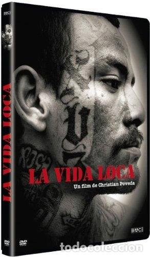 Cine: La vida loca- 3512391770082