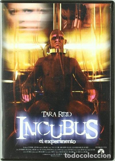 Cine: Incubus- 8414906819529