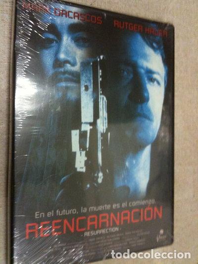 Cine: Reencarnaci&oacute;n- 8420018611685