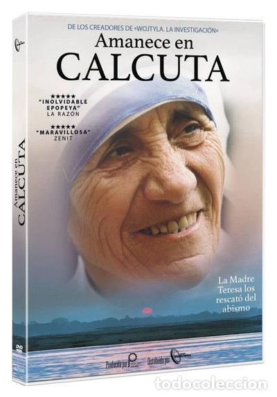 Cine: Amanece en Calcuta- 8436587700897