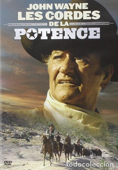 Cine: Les Cordes de la potence- 7321950151813