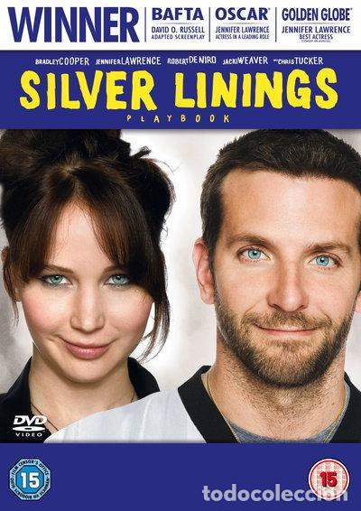 Cine: Silver Linings Playbook- 5017239197451