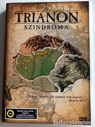 Cine: A Trianon - szindr&oacute;ma- 5996357343554