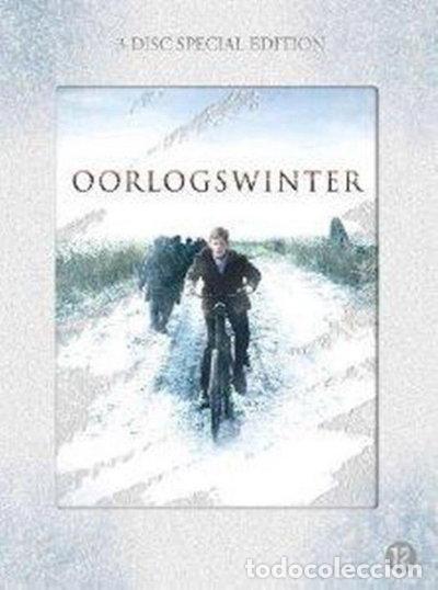 Cine: Oorlogswinter- 8713053012112