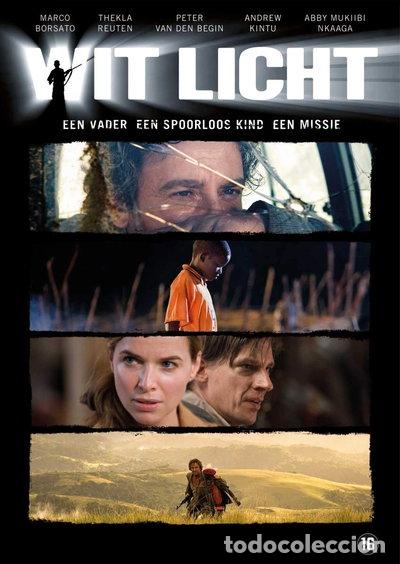 Cine: Wit Licht- 0602517998759