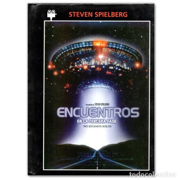 Cine: ENCUENTROS EN LA TERCERA FASE DVD (Sci-Fi, Fant&aacute;stico)