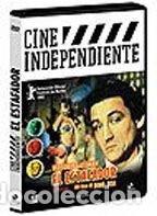 Cine: El estafador- 8421466666791