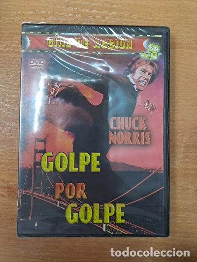 Cine: Golpe por golpe- 8436014965660