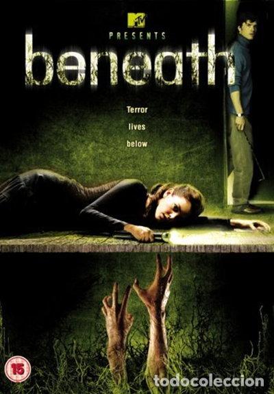 Cine: Beneath- 5014437936837