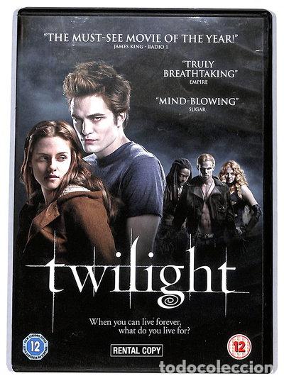 Cine: Twilight- 5030305512583