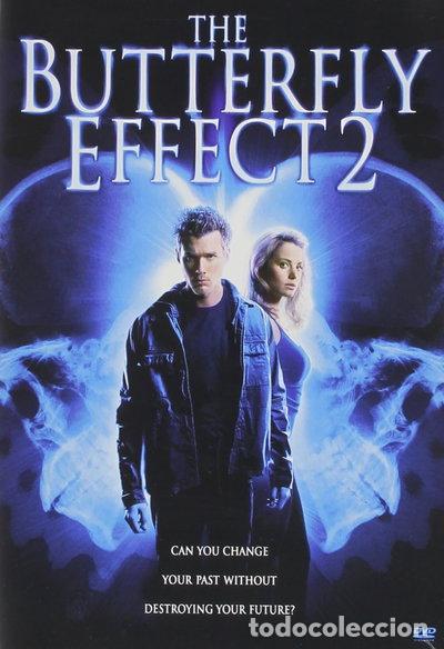 Cine: The Butterfly Effect 2- 0794043104343