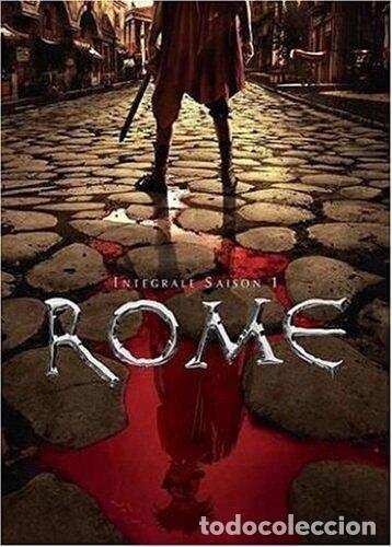 Cine: Rome: Int&eacute;grale Saison 1- 7321950868766