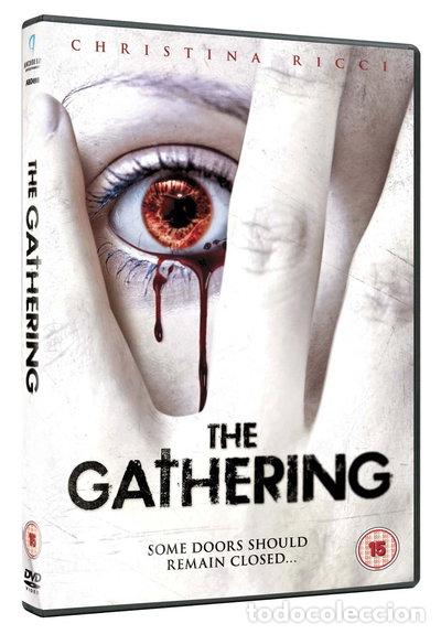 Cine: The Gathering- 5060020629662