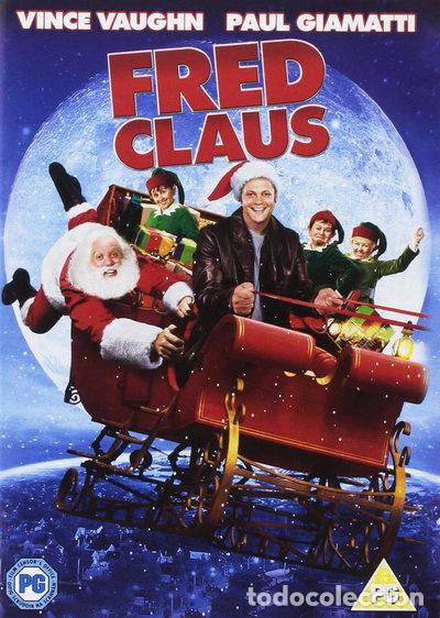 Cine: Fred Claus- 7321902294599