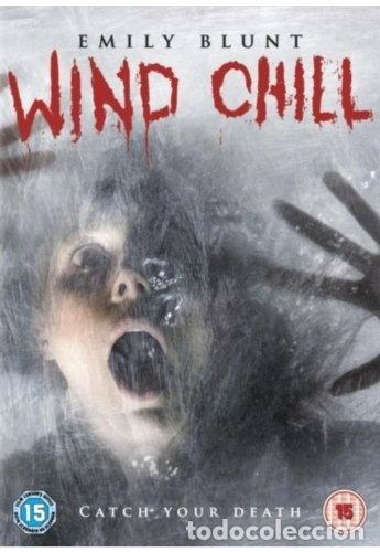 Cine: Wind Chill- 5050630488735