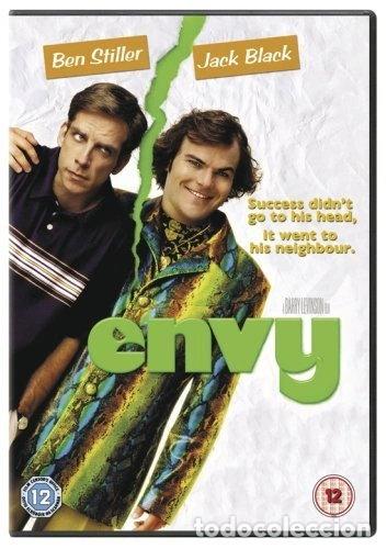Cine: Envy (5050582373394)