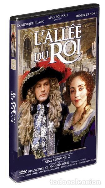 Cine: L'all&eacute;e du roi- 3333297417655