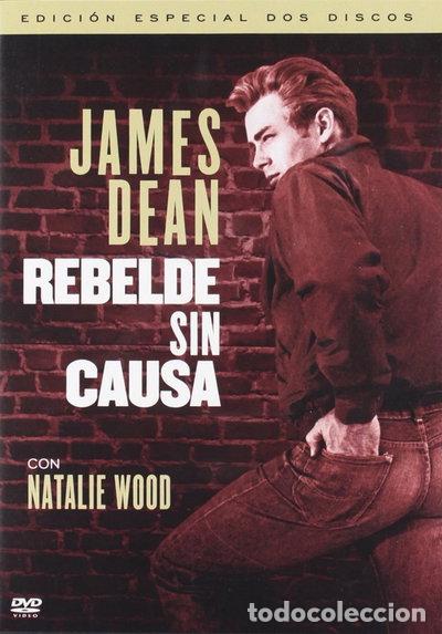 Cine: Rebelde Sin Causa- 7321926683232