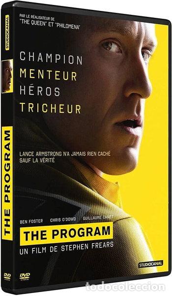 Cine: The Program- 5053083041465