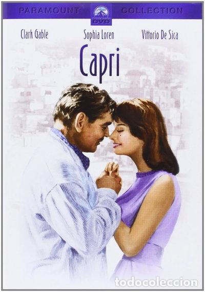 Cine: Capri- 8414906461346