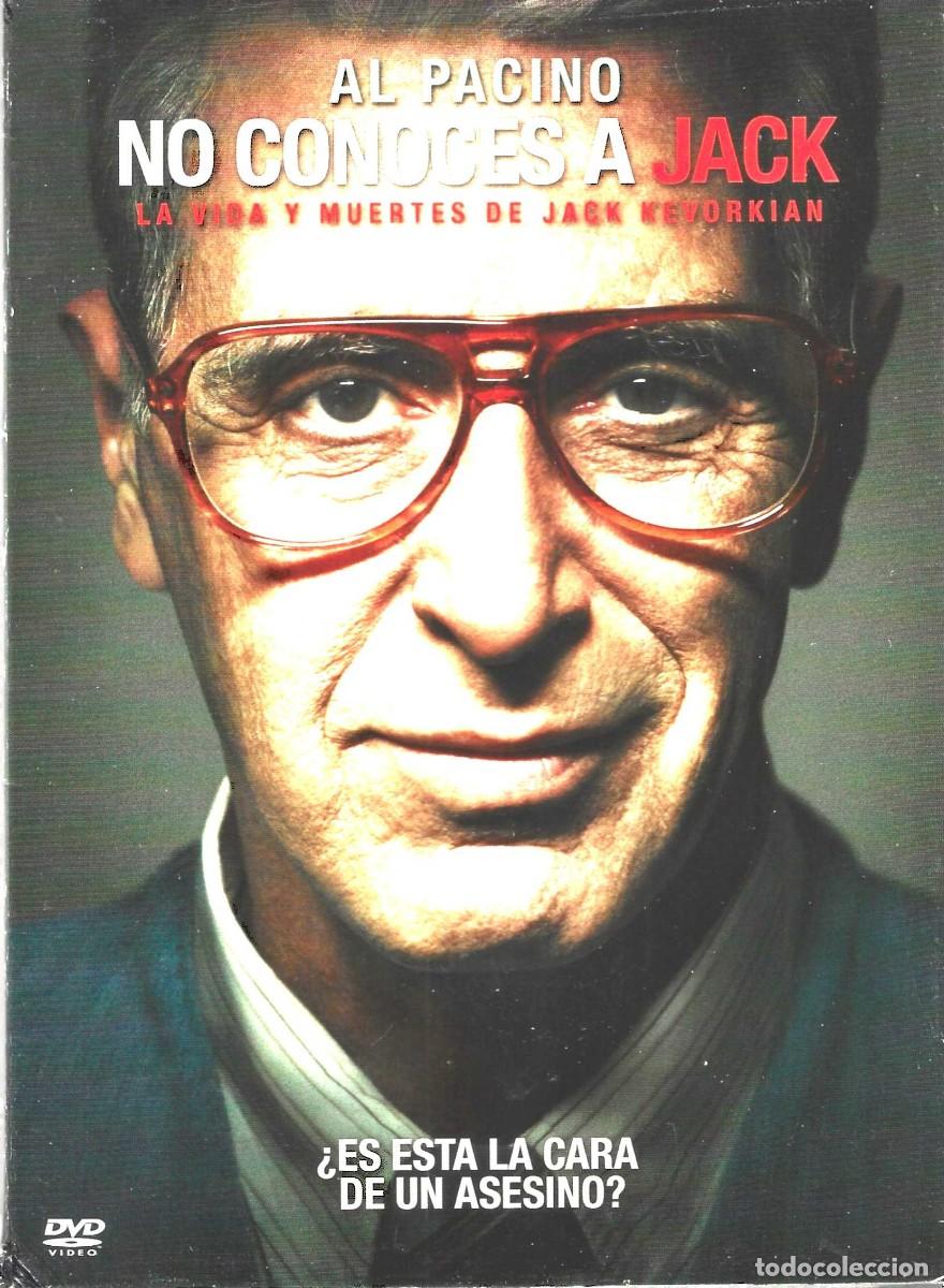 Cine: NO CONOCES A JACK AL PACINO