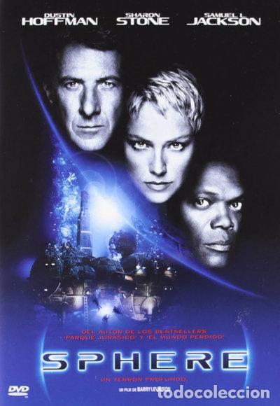 Cine: Sphere- 7321926153315