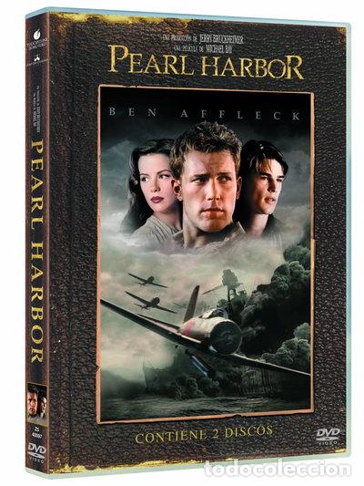 Cine: Pearl Harbor- 8422397400973