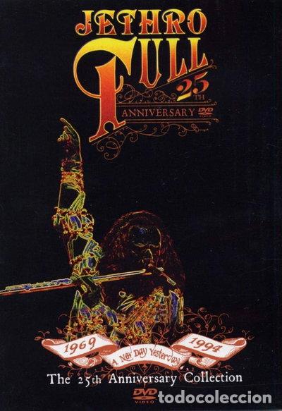 Cine: A New Day Yesterday - The 25th Anniversary Collection 1969-1994- 0724349071292