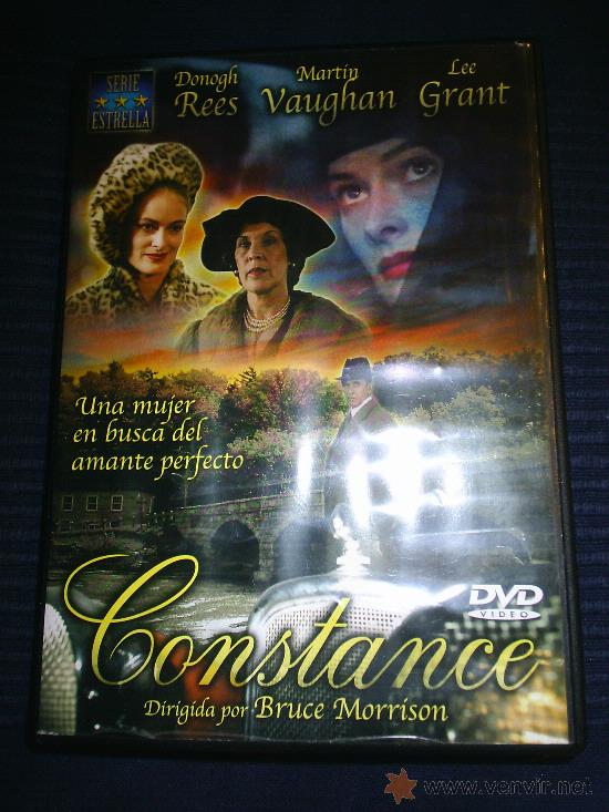 Cine: CONSTANCE - Foto 1
