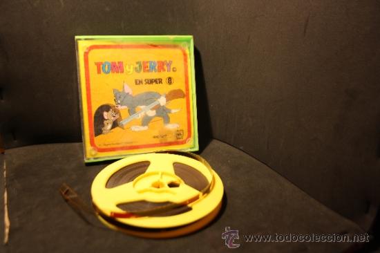 Cine: Tom y Jerry - Foto 1