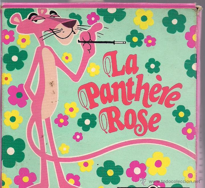 Cine: La Panthere Rose - Foto 1