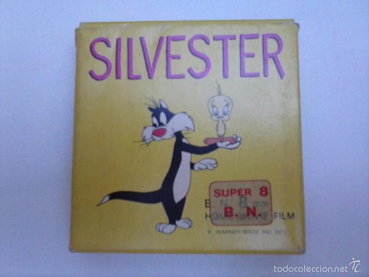 Cine: Silvester - Foto 1