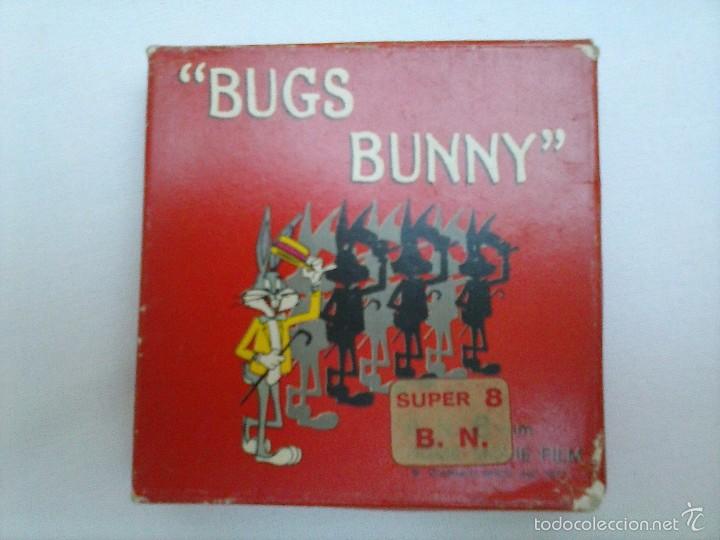 Cine: Bugs Bunny - Foto 1