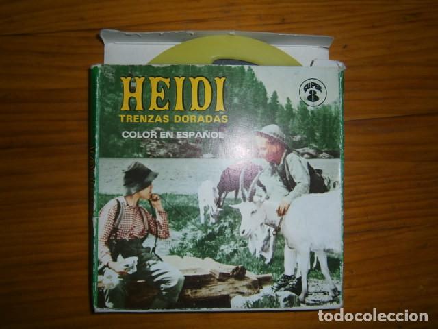 Cine: heidi - Foto 1