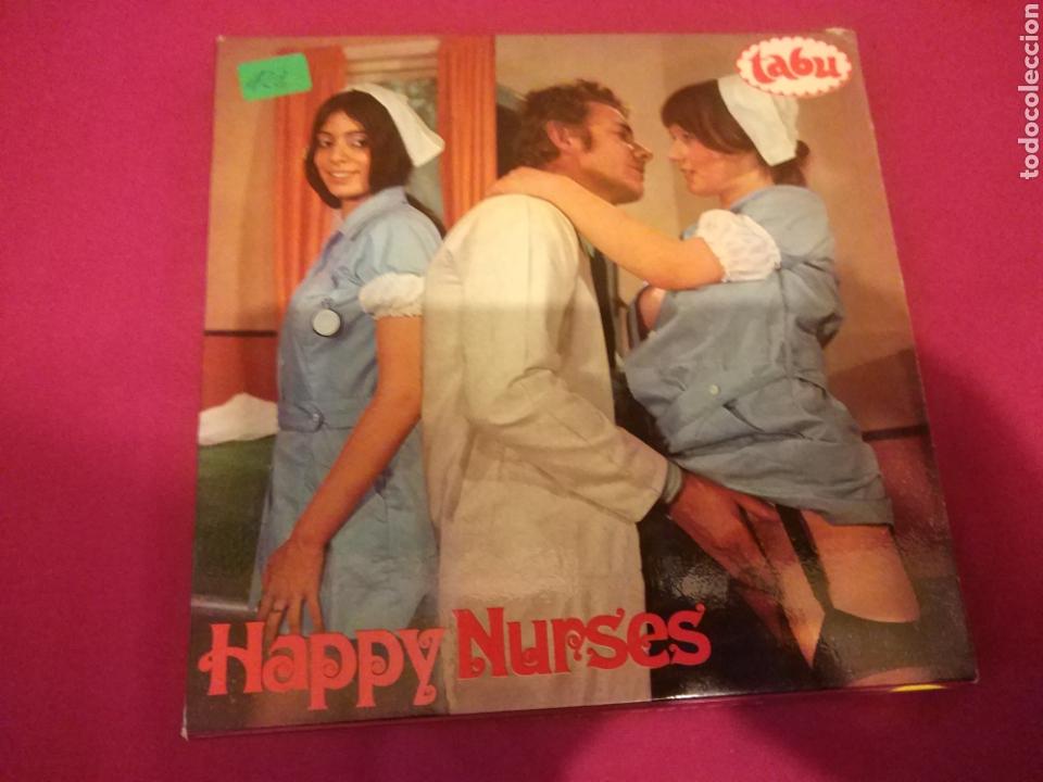 Pelicula porno check in out Happy Nurses Color Pelicula Xxx Super 8 Tabu 21 Sold Through Direct Sale 147400082