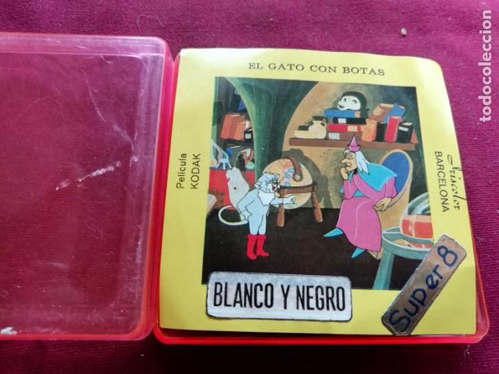 Cine: El gato con botas - Foto 1