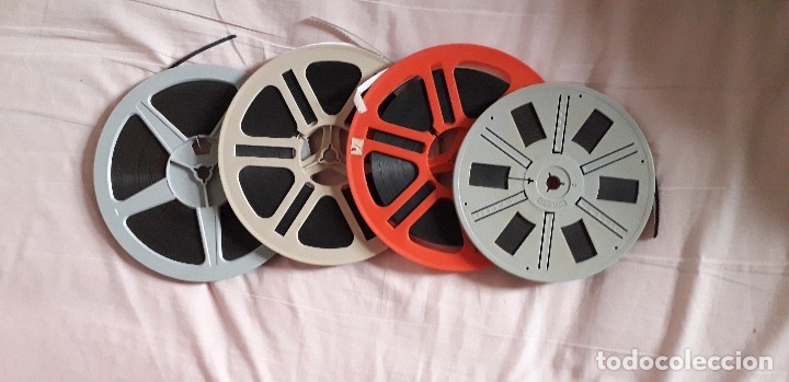Cine: Enmanuel 2 - Foto 2