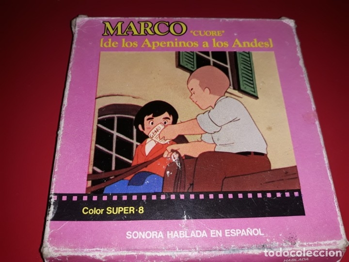 marco de los apeninos a los andes color sonora - Comprar ...